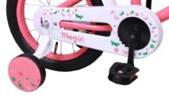 Amigo Magic Meisjesfiets - Kinderfiets 12 Inch - Roze -Fiets Verkoop Winkel 1200x687 1