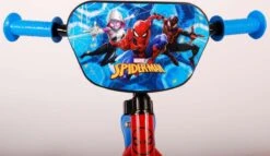 Marvel Spider-Man Kinderfiets - Jongens - 10 Inch - Rood/Blauw - Doortrapper 20 Marvel Spider-Man Kinderfiets - Jongens - 10 Inch - Rood/Blauw - Doortrapper -Fiets Verkoop Winkel 1200x693 1
