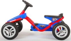 Paw Patrol Go Kart - Mini - Rood Blauw 29 Paw Patrol Go Kart - Mini - Rood Blauw -Fiets Verkoop Winkel 1200x693