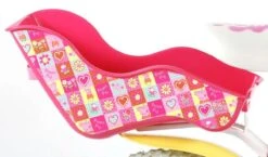 Volare Peppa Pig Kinderfiets - Meisjes - 12 Inch - Roze -Fiets Verkoop Winkel 1200x706