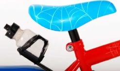 Volare Spider-Man Kinderfiets - Jongens - 12 Inch - Blauw/Rood 26 Volare Spider-Man Kinderfiets - Jongens - 12 Inch - Blauw/Rood -Fiets Verkoop Winkel 1200x708 3