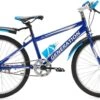 Generation Extreme Fiets 24 Inch Blauw
