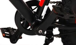 Volare Gradient Kinderfiets – Jongens – 20 Inch – Zwart Oranje Rood – 6 Speed – Prime Collection -Fiets Verkoop Winkel 1200x716