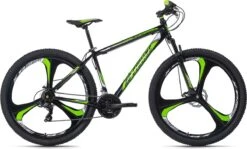 Ks Cycling Fiets Mountainbike Hardtail 29 Inch Sharp -