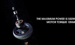 DYU D3F Opvouwbare Elektrische Fiets, Slimme Mountainbike Voor Volwassenen, 240W Aluminiumlegering Fiets Verwijderbare 36V/10Ah Lithium-ion Batterij Met 3 Rijmodi -Fiets Verkoop Winkel 1200x725