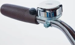 Cortina U4 - Stadsfiets - D50 - Jet Black Matt - R3 -Fiets Verkoop Winkel 1200x726 1