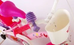 Volare Paw Patrol Kinderfiets - Meiden - 12 Inch - Roze - Doortrapper -Fiets Verkoop Winkel 1200x734