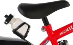 Volare Disney Cars Kinderfiets - Jongens - 14 Inch - Rood -Fiets Verkoop Winkel 1200x736 2