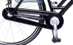 Amigo Bright - Damesfiets 28 Inch - Fiets Met 3 Versnellingen - Matzwart -Fiets Verkoop Winkel 1200x738 4