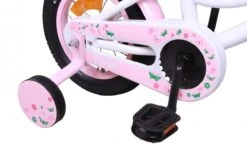 Amigo Magic Meisjesfiets - Kinderfiets 12 Inch - Wit -Fiets Verkoop Winkel 1200x740