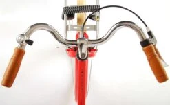 Volare Melody Kinderfiets - Meisjes - 24 Inch - Koraal Rood - Prime Collection -Fiets Verkoop Winkel 1200x744 1