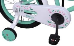Amigo Magic Meisjesfiets - Kinderfiets 16 Inch - Turquoise 15 Amigo Magic Meisjesfiets - Kinderfiets 16 Inch - Turquoise -Fiets Verkoop Winkel 1200x744