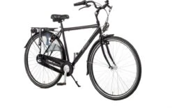 Amigo Bright - Herenfiets 28 Inch - Fiets Met 3 Versnellingen - Matzwart -Fiets Verkoop Winkel 1200x751