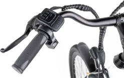 Myatu E-Bike Voor Heren En Dames Lage Instap Met 45 Cm Aluminium Frame, 6 Versnellingen, 250 Wh Afneembare Lithium Batterij 40-80 Km Range, Trekking Ebike Met 1.95 X 26 Inch Wiel (Zwart, Urban) -Fiets Verkoop Winkel 1200x753
