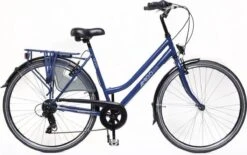 Amigo Moves - Damesfiets 28 Inch - Fiets Met 6 Versnellingen - Matblauw -Fiets Verkoop Winkel 1200x754 1