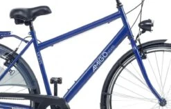 Amigo Moves - Stadsfiets 28 Inch - Herenfiets Met 6 Versnellingen - Matblauw -Fiets Verkoop Winkel 1200x768 1
