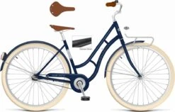 Volare Lifestyle Meisjesfiets - Tiener - 48 Cm - Lage Zadelstand - Blauw - 3 Versnellingen -Fiets Verkoop Winkel 1200x770 2