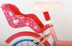 Volare Disney Princess Kinderfiets - Meisjes - 14 Inch - Roze - Twee Handremmen -Fiets Verkoop Winkel 1200x772 3
