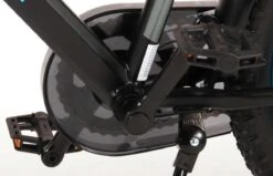 Volare Rocky Kinderfiets - 20 Inch - Zwart - 95% Afgemonteerd - Prime Collection -Fiets Verkoop Winkel 1200x773 1