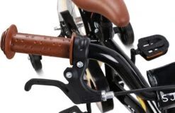 SJOEF Cruise Jongensfiets 14 Inch - Zwart 10 SJOEF Cruise Jongensfiets 14 Inch - Zwart -Fiets Verkoop Winkel 1200x775 1