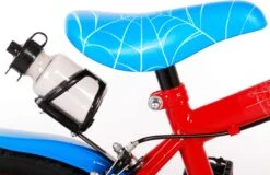 Spider-Man Kinderfiets - Jongens - 14 Inch - Rood/Blauw - Twee Handremmen -Fiets Verkoop Winkel 1200x778 1