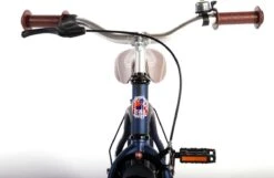 Volare Blue Cruiser Kinderfiets - Jongens - 12 Inch - Blauw - 95% Afgemonteerd -Fiets Verkoop Winkel 1200x781 3