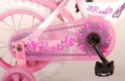 Volare Rose Kinderfiets - 12 Inch - Meisjes - Roze/wit - 95% Afgemonteerd 19 Volare Rose Kinderfiets - 12 Inch - Meisjes - Roze/wit - 95% Afgemonteerd -Fiets Verkoop Winkel 1200x781 4