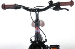 Volare Black Cruiser Kinderfiets - Jongens - 16 Inch - Zwart - 2 Handremmen -Fiets Verkoop Winkel 1200x782 1