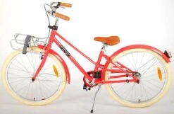 Volare Melody Kinderfiets - Meisjes - 24 Inch - Koraal Rood - Prime Collection -Fiets Verkoop Winkel 1200x783 3