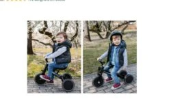 Kidwell Fiets 3 In 1 - Loopfiets - Kinderfiets - Driewieler - Cadeau - Speelgoed 9 Kidwell Fiets 3 In 1 - Loopfiets - Kinderfiets - Driewieler - Cadeau - Speelgoed -Fiets Verkoop Winkel 1200x784 1