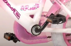 Volare Rose Kinderfiets - 12 Inch - Meisjes - Roze/wit - 95% Afgemonteerd 25 Volare Rose Kinderfiets - 12 Inch - Meisjes - Roze/wit - 95% Afgemonteerd -Fiets Verkoop Winkel 1200x785 4