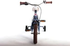 Volare Blue Cruiser Kinderfiets - Jongens - 12 Inch - Blauw - 95% Afgemonteerd -Fiets Verkoop Winkel 1200x786