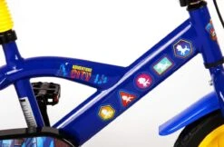 Nickelodeon Paw Patrol Kinderfiets - Jongens - 12 Inch - Blauw/Geel - Doortrapper 21 Nickelodeon Paw Patrol Kinderfiets - Jongens - 12 Inch - Blauw/Geel - Doortrapper -Fiets Verkoop Winkel 1200x787 3