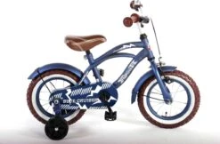 Volare Blue Cruiser Kinderfiets - Jongens - 12 Inch - Blauw - 95% Afgemonteerd -Fiets Verkoop Winkel 1200x787 4