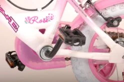 Volare Rose Kinderfiets - Meisjes - 12 Inch - Roze - 2 Handremmen -Fiets Verkoop Winkel 1200x791 6