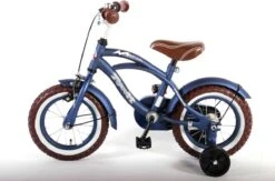 Volare Blue Cruiser Kinderfiets - Jongens - 12 Inch - Blauw - 95% Afgemonteerd -Fiets Verkoop Winkel 1200x791 7