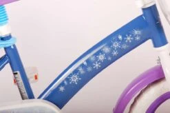 Volare Disney Frozen Kinderfiets - Meiden - 12 Inch - Blauw Paars - Doortrapsysteem 25 Volare Disney Frozen Kinderfiets - Meiden - 12 Inch - Blauw Paars - Doortrapsysteem -Fiets Verkoop Winkel 1200x797 1