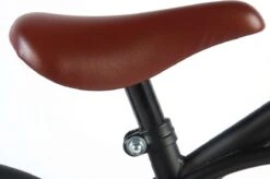 Volare Black Cruiser Kinderfiets - Jongens - 14 Inch - Zwart - 95% Afgemonteerd -Fiets Verkoop Winkel 1200x799