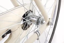 Amigo Forest - Transportfiets 28 Inch - Damesfiets Met Voordrager - Crème -Fiets Verkoop Winkel 1200x800 117