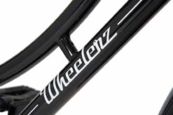 Wheelerz.nl Omafiets 28 Inch Zwart Met Voordrager -Fiets Verkoop Winkel 1200x800 121
