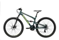 Bikestar Fully Alu MTB 27,5 Inch 21 Speed 12 Bikestar Fully Alu MTB 27,5 Inch 21 Speed -Fiets Verkoop Winkel 1200x800 123