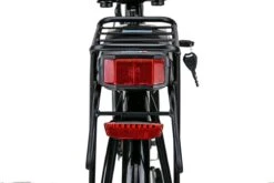 Red6 Elektrische Fiets Brooklyn - E-bike Fiets - 40-65KM | 28 Inch | 250W Motor | Zwart -Fiets Verkoop Winkel 1200x800 13