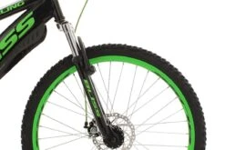 Ks Cycling Fiets 26 Inch Fully-mountainbike Bliss - 47 Cm -Fiets Verkoop Winkel 1200x800 135