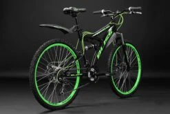 Ks Cycling Fiets 26 Inch Fully-mountainbike Bliss - 47 Cm -Fiets Verkoop Winkel 1200x800 139