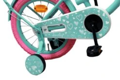Amigo Lovely Meisjesfiets - Kinderfiets 12 Inch - Turquoise 16 Amigo Lovely Meisjesfiets - Kinderfiets 12 Inch - Turquoise -Fiets Verkoop Winkel 1200x800 23