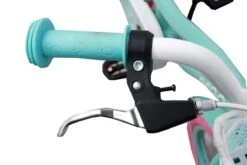 Amigo Lovely Meisjesfiets - Kinderfiets 12 Inch - Turquoise 17 Amigo Lovely Meisjesfiets - Kinderfiets 12 Inch - Turquoise -Fiets Verkoop Winkel 1200x800 24