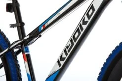 Supersuper Kiyoko Kinder Mountainbike - 7 Versnellingen - 26 Inch - Jongens - Zwart/Blauw -Fiets Verkoop Winkel 1200x800 27