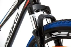 Supersuper Kiyoko Kinder Mountainbike - 7 Versnellingen - 26 Inch - Jongens - Zwart/Blauw -Fiets Verkoop Winkel 1200x800 29