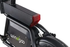 Windgoo B-20 Elektrische Vouwfiets - Snelheid 20 Km/h - 15 Km Bereik - Schijfremmen 32 Windgoo B-20 Elektrische Vouwfiets - Snelheid 20 Km/h - 15 Km Bereik - Schijfremmen -Fiets Verkoop Winkel 1200x800 3