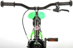 Volare Sportivo Kinderfiets - Jongens - 16 Inch - Neon Groen Zwart - 95% Afgemonteerd -Fiets Verkoop Winkel 1200x800 30